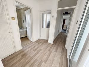 Hallway- click for photo gallery